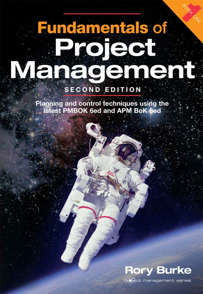 Fundamentals of Project Management 2nd Edition
