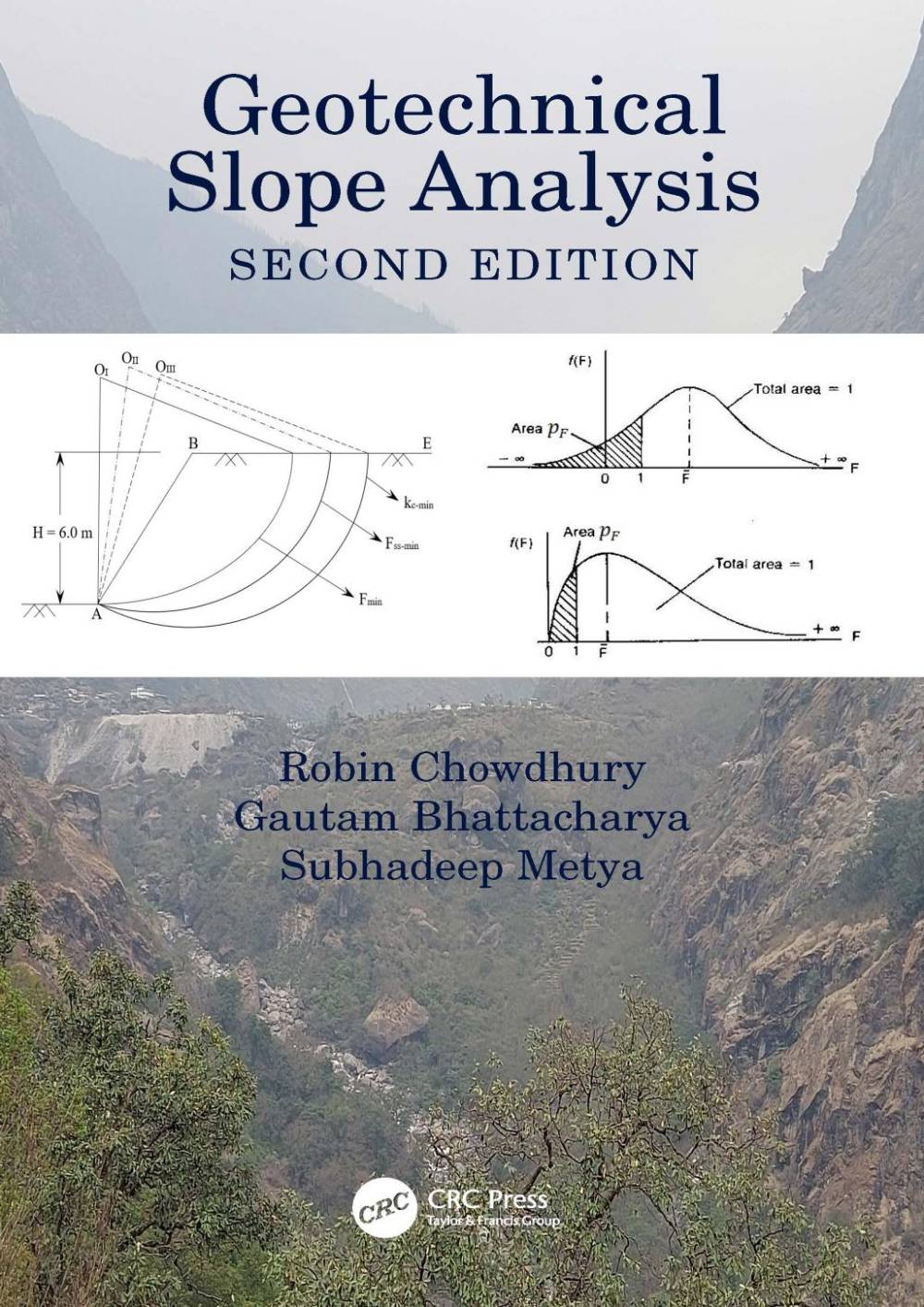 Geotechnical Slope Analysis 2nd Edition