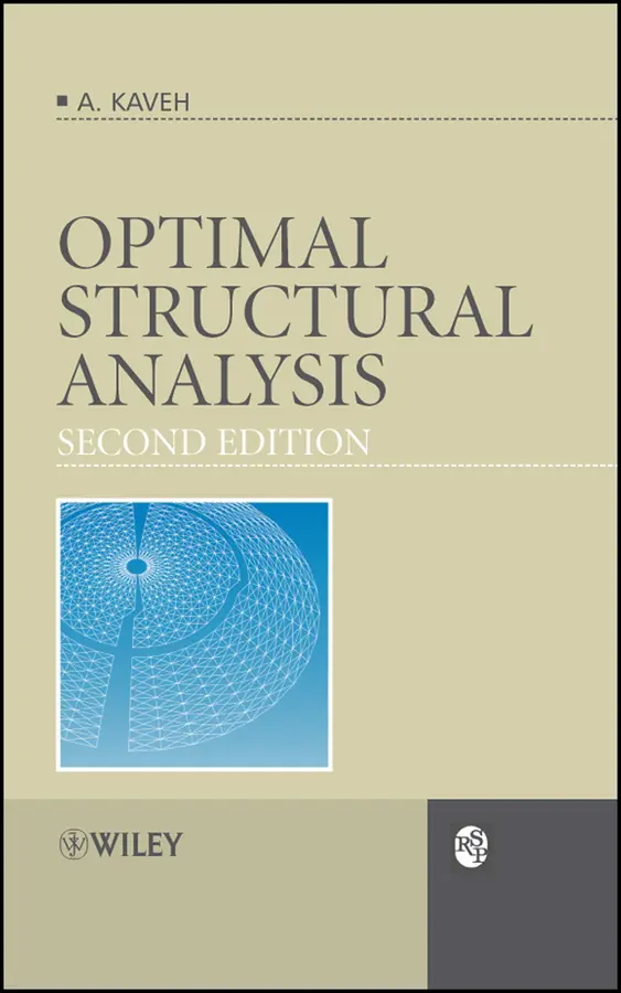 Optimal Structural Analysis 2nd Edition