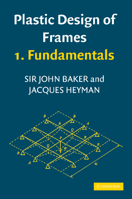 Plastic Design of Frames: Fundamentals