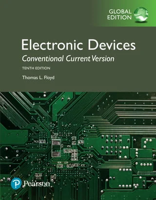 Electronic Devices 10th Global Edition