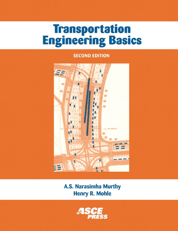Transportation Engineering Basics 2nd Edition