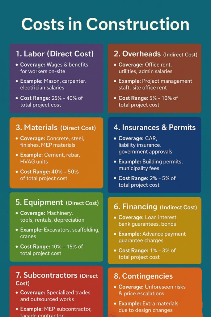 Construction Estimating Using Excel 2nd Edition
