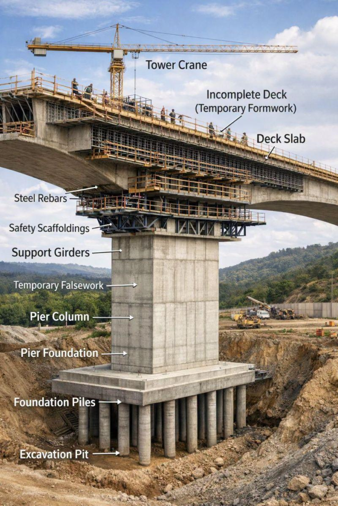 Bridge Engineering Handbook 2nd Edition: Construction and Maintenance