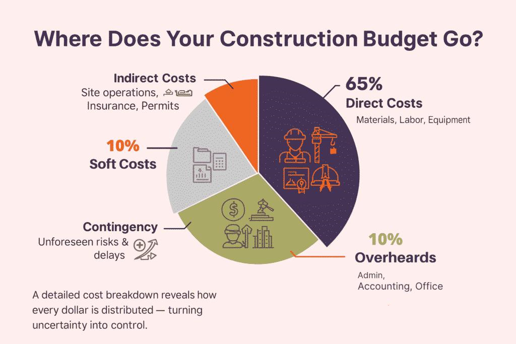 Estimating Building Costs for the Residential and Light Commercial Construction Professional