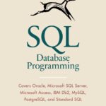 SQL Database Programming SQL Database Programming