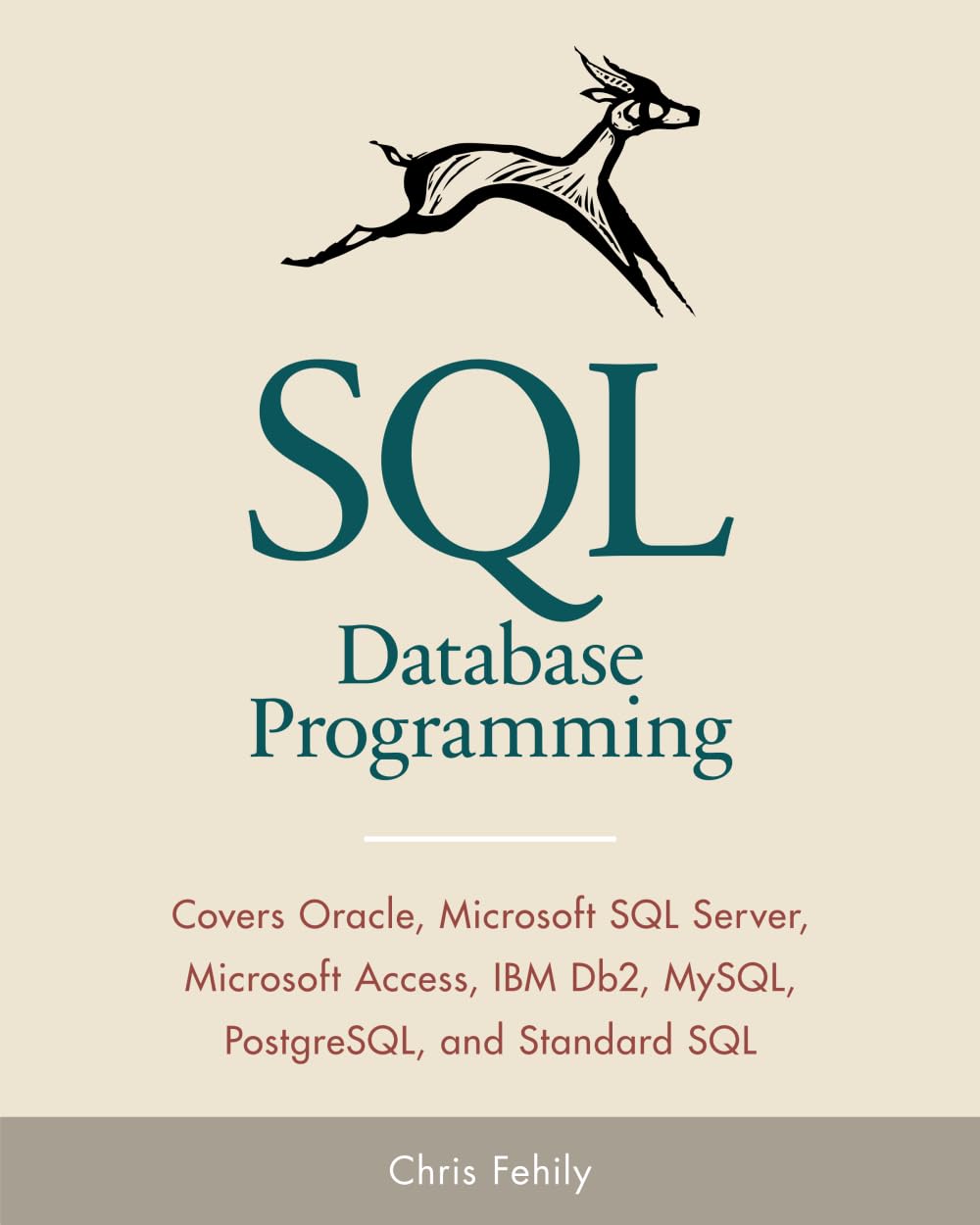 SQL Database Programming
